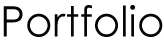 Portfolio Genie Effect